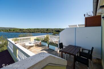 Apartments by the sea Veli Rat, Dugi otok - 438