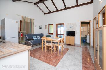 Ferienwohnungen am Meer Veli Rat, Dugi otok - 438