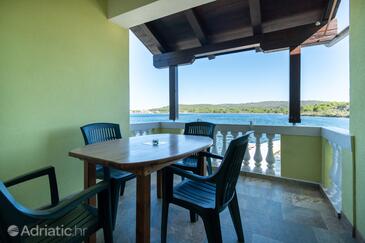 Apartments by the sea Veli Rat, Dugi otok - 438