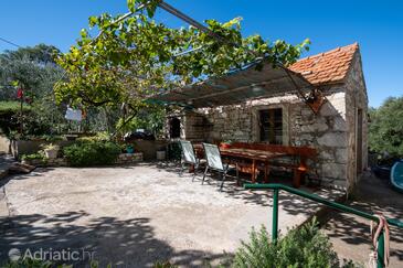 Apartments by the sea Veli Rat, Dugi otok - 438