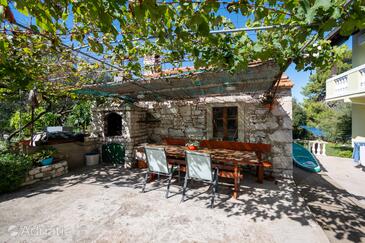 Apartmány u moře Veli Rat, Dugi otok - 438