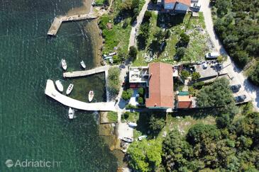 Apartments by the sea Veli Rat, Dugi otok - 438 Adriatic.hr