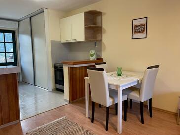 Apartmány u moře Lumbarda, Korčula - 4385