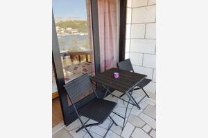 Stúdió apartman Lumbarda, Korcula (AS-4385-a)