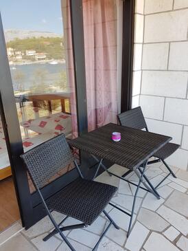 Apartmány u moře Lumbarda, Korčula - 4385