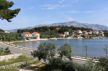 Апартаменты у моря Лумбарда - Lumbarda, Корчула - Korčula - 4385