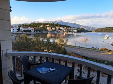 Leilighet studio Lumbarda, Korcula (AS-4385-b(