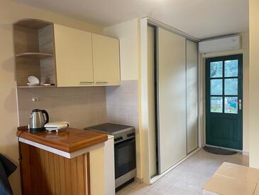 Apartmány u moře Lumbarda, Korčula - 4385