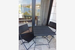 Stúdió apartman Lumbarda, Korcula (AS-4385-c)
