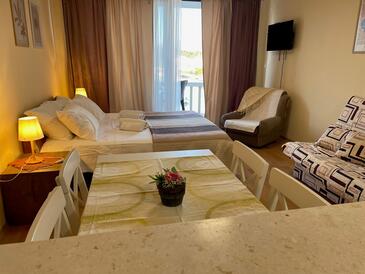 Appartamenti accanto al mare Lombarda - Lumbarda, Curzola - Korčula - 4385