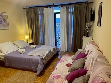 Apartmány u moře Lumbarda, Korčula - 4385