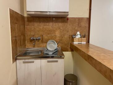 Apartmány u moře Lumbarda, Korčula - 4385