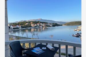 Stúdió apartman Lumbarda, Korcula (AS-4385-e)