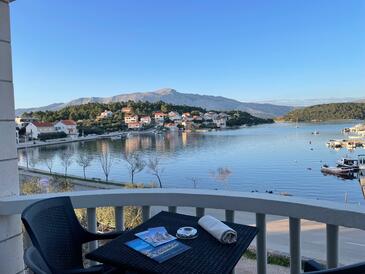 Apartmány u moře Lumbarda, Korčula - 4385