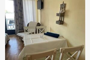 Stúdió apartman Lumbarda, Korcula (AS-4385-f)