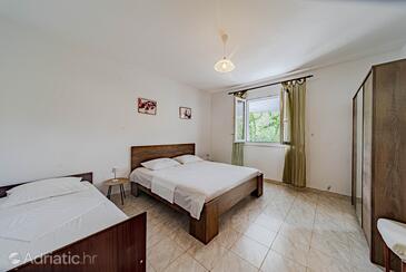 Casa accanto al mare per famiglia con bambini Baia Rasohatica, Curzola - Korčula - 4386