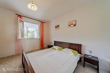 Casa accanto al mare per famiglia con bambini Baia Rasohatica, Curzola - Korčula - 4386