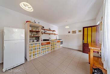 Casa accanto al mare per famiglia con bambini Baia Rasohatica, Curzola - Korčula - 4386