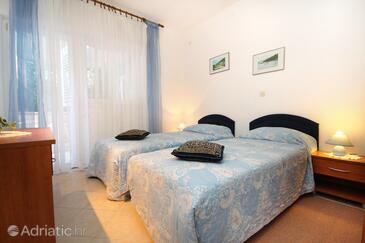 Apartmaji ob morju Zaliv Vrbovica, Korčula - 4390