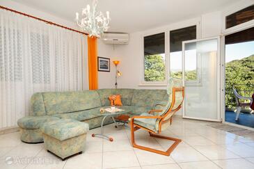 Apartmaji ob morju Zaliv Vrbovica, Korčula - 4390