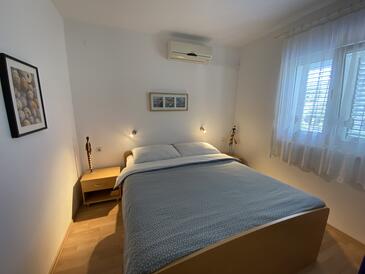Apartmanok a tenger mellett Lumbarda, Korcula - 4393
