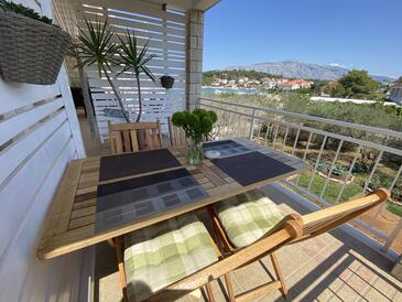 Apartament cu o cameră Lumbarda Apartament cu o cameră Lumbarda, Korcula (A-4393-a(