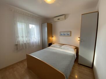 Lejligheder ved havet Lumbarda, Korcula - 4393