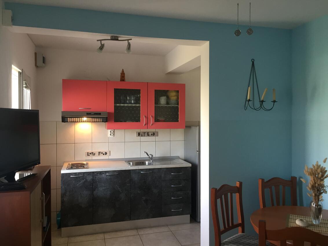 A-4393-b - Private accommodation - Apartments by the sea Lumbarda, Korčula