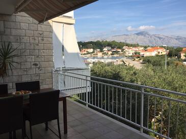 Apartament cu o cameră Lumbarda Apartament cu o cameră Lumbarda, Korcula (A-4393-b(