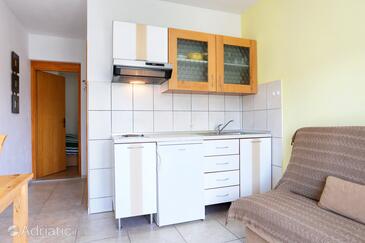 Apartmány u moře Lumbarda, Korčula - 4393