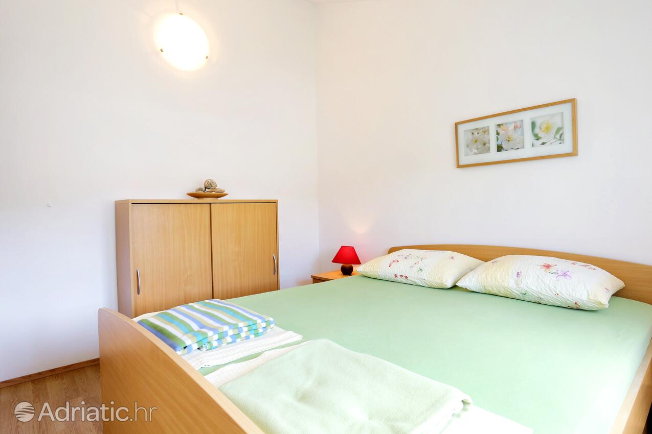 A-4393-d - Private accommodation - Apartments by the sea Lumbarda, Korčula