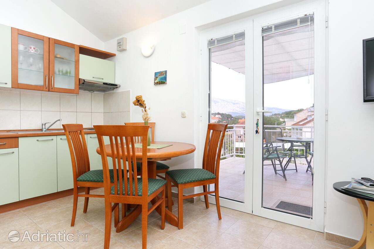 A-4393-d - Private accommodation - Apartments by the sea Lumbarda, Korčula