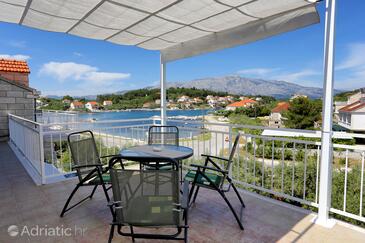 Appartamenti accanto al mare Lombarda - Lumbarda, Curzola - Korčula - 4393