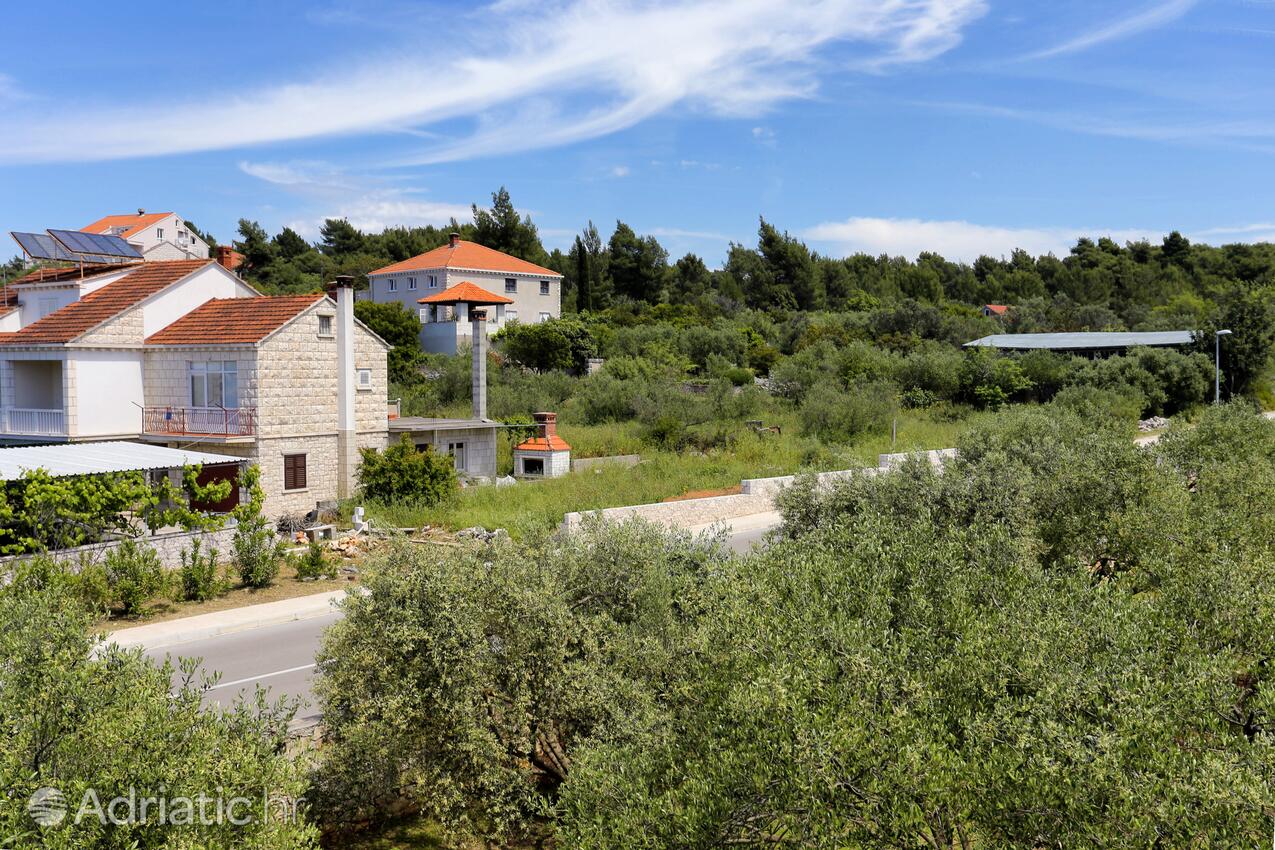 A-4393-e - Private accommodation - Apartments by the sea Lumbarda, Korčula