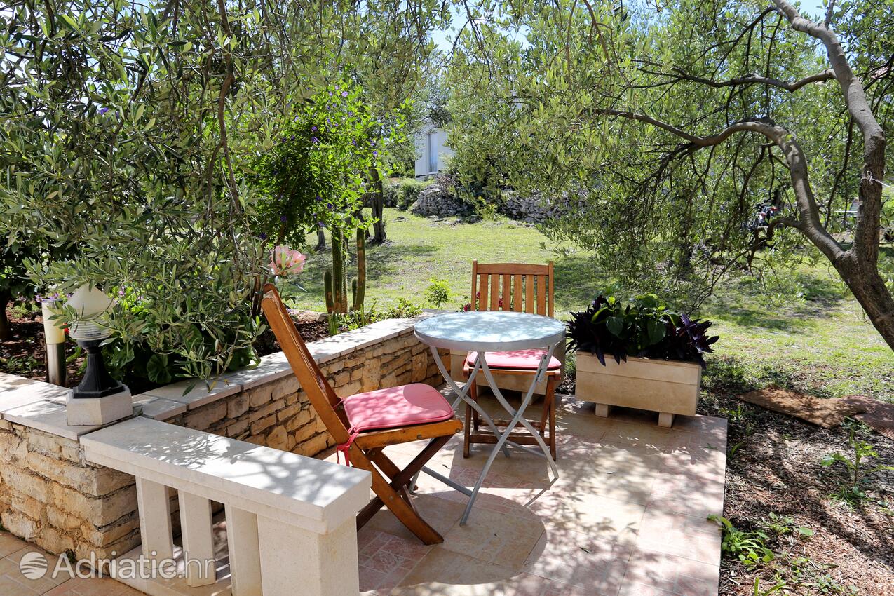 AS-4393-a - Private accommodation - Apartments by the sea Lumbarda, Korčula