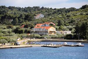 Apartmány u moře Lumbarda, Korčula - 4393
