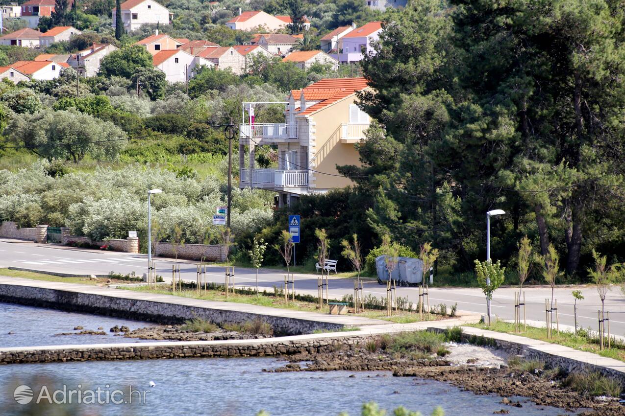 Property - Apartments by the sea Lumbarda, Korčula