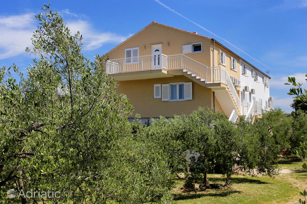 Property - Apartments by the sea Lumbarda, Korčula
