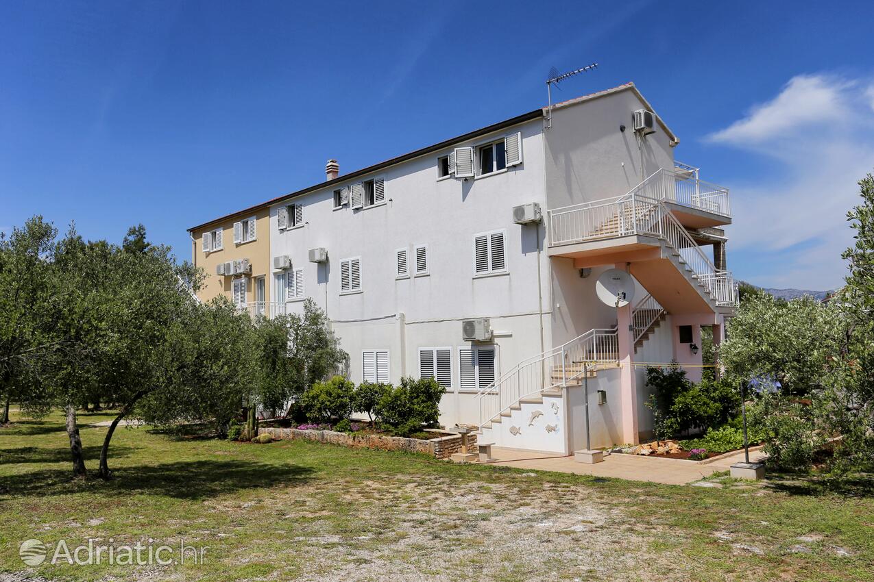 Property - Apartments by the sea Lumbarda, Korčula