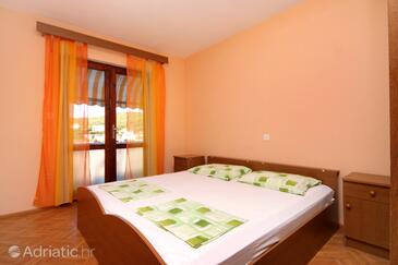 Apartmány s parkovištěm Zavalatica (Korčula) - 4397