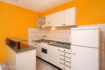 Apartmány s parkovištěm Zavalatica (Korčula) - 4397