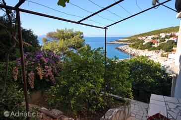 Apartmány s parkovištěm Zavalatica (Korčula) - 4397