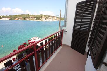 Szobák a tenger mellett Luka, Dugi otok - 440