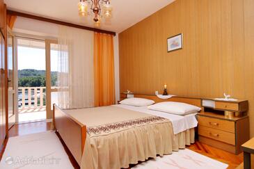 Apartments by the sea Lumbarda, Korčula - 4401