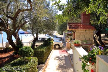 Apartments by the sea Lumbarda, Korčula - 4401