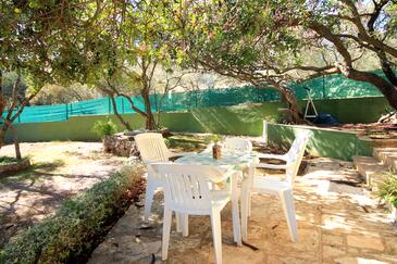 Eenkamerappartement Lumbarda, Korcula (A-4401-b)