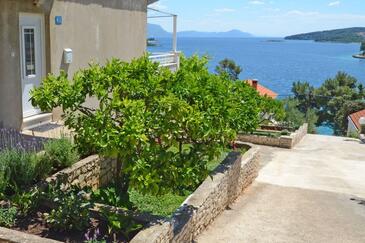Apartments by the sea Lumbarda, Korčula - 4402