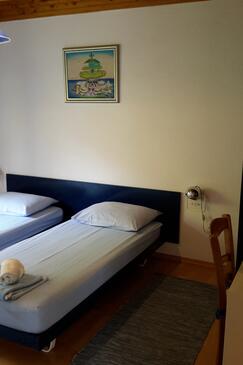 Appartamenti accanto al mare con piscina Lombarda - Lumbarda, Curzola - Korčula - 4404