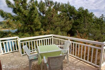 Appartamenti accanto al mare con piscina Lombarda - Lumbarda, Curzola - Korčula - 4404