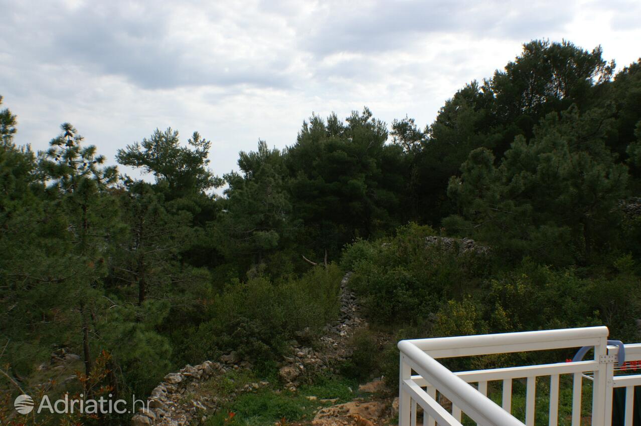 A-4404-a - Alloggi privati - Appartamenti accanto al mare con piscina Lombarda - Lumbarda, Curzola - Korčula
